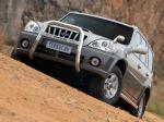 Hyundai Terracan 2003 года (ZA)